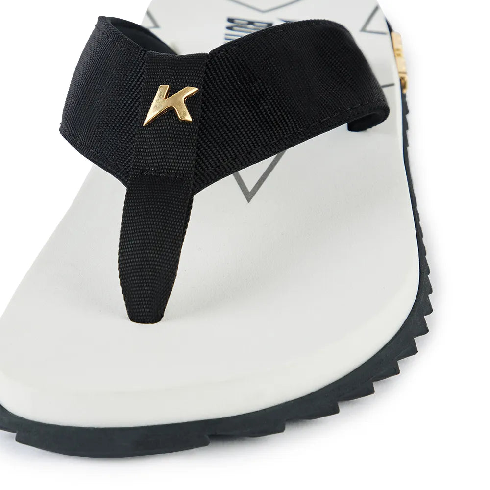 Chinelo Kenner Kivah Botafogo