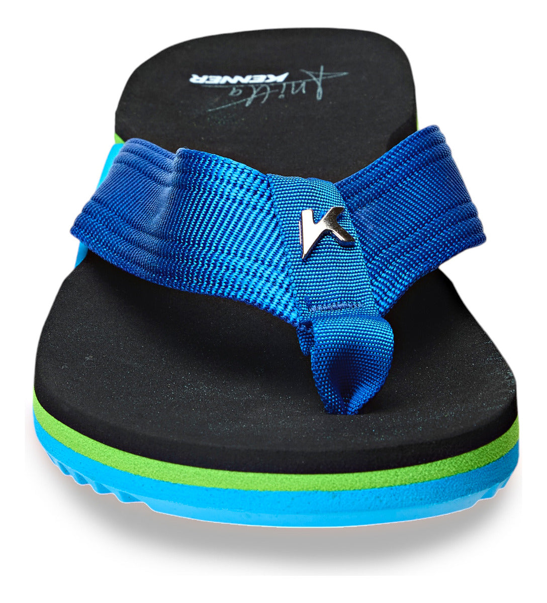 Chinelo Masculino Collab Anitta Nk6 Pro Kenner