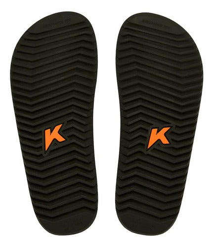 Chinelo Kenner Botafogo Nk6