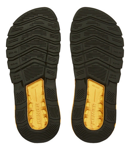 Sandalia Chinelo Kenner Rakka L7 Original Lançamentoo