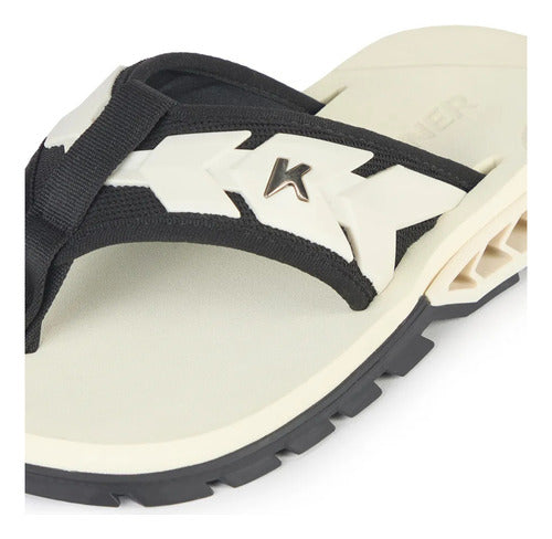 Chinelo Kenner Rakka Lançamento Original Pronta Entrega + Nf