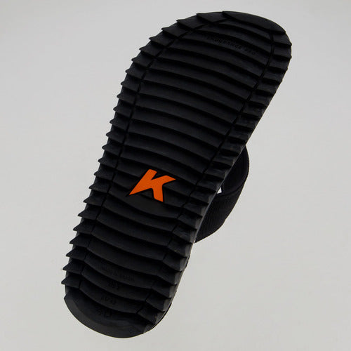 Chinelo Kenner Kivah Botafogo