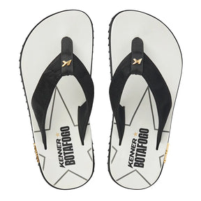 Chinelo Kenner Kivah Botafogo