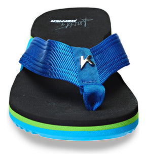 Chinelo Masculino Collab Anitta Nk6 Pro Kenner