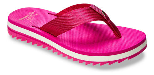 Sandália Kyra Anitta Feminino Kenner