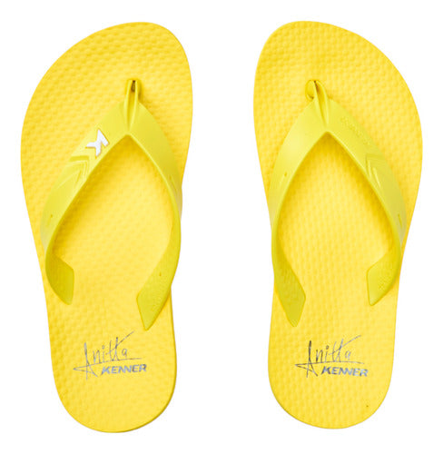 Chinelo Kenner Collab Summer Anitta