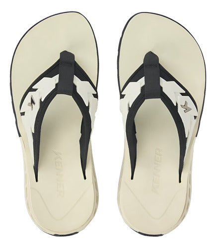 Chinelo Kenner Rakka Lançamento Original Pronta Entrega + Nf