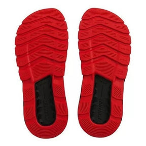 Sandalia Kenner Rakka Flamengo Cod: 15810