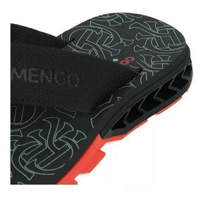 Sandalia Kenner Rakka Flamengo Cod: 15810