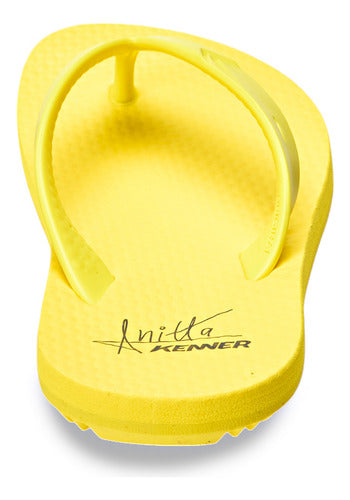 Chinelo Kenner Collab Summer Anitta