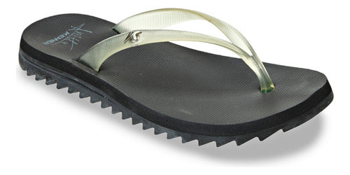 Chinelo Kenner Collab Ibiza Anitta