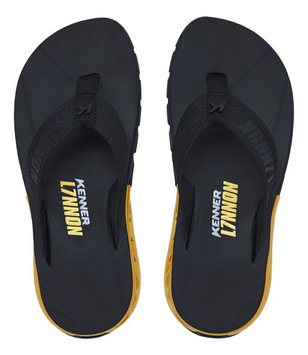 Sandalia Chinelo Kenner Rakka L7 Original Lançamentoo