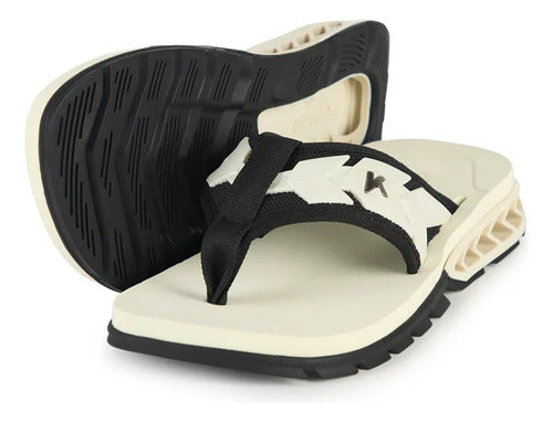 Chinelo Kenner Rakka Lançamento Original Pronta Entrega + Nf