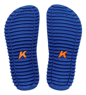 Chinelo Kenner Kivah Spider Masculino - Lançamento